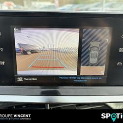 Peugeot 2008 STYLE 1.2 Puretech 100ch BVM6 Nevers