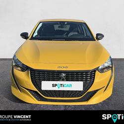 Peugeot 208 LIKE 1.2 PureTech 75ch S&S BVM5 Nevers