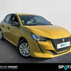 Peugeot 208 LIKE 1.2 PureTech 75ch S&S BVM5 Nevers