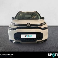 Citroen C3 Aircross BLUEHDI 110CH FEEL PACK BUSINESS Saint-Doulchard