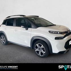 Citroen C3 Aircross BLUEHDI 110CH FEEL PACK BUSINESS Saint-Germain-du-Puy