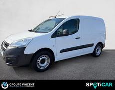 Peugeot Partner Nevers