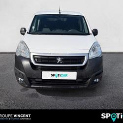 Peugeot Partner Premium Pack Standard 1.6 hdi 100ch S&S BVM5 Nevers
