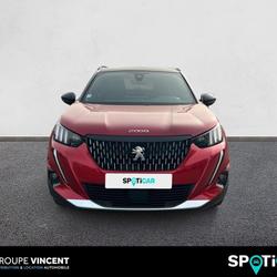 Peugeot 2008 GT 1.2 Puretech 130ch Nevers