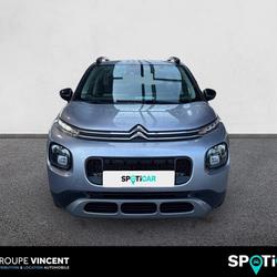 Citroen C3 Aircross BLUEHDI 110CH FEEL PACK Saint-Doulchard