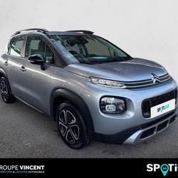Citroen C3 Aircross BLUEHDI 110CH FEEL PACK Saint-Doulchard