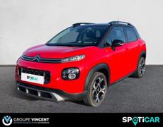 Citroen C3 Aircross Saint-Doulchard