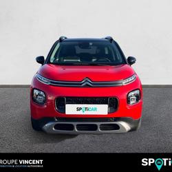 Citroen C3 Aircross puretech 110 shine eat6 Saint-Doulchard
