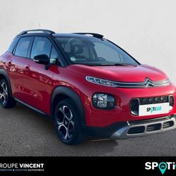 Citroen C3 Aircross puretech 110 shine eat6 Saint-Doulchard