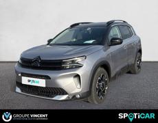 Citroen C5 Aircross Saint-Doulchard