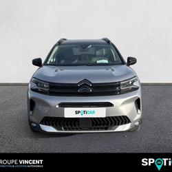 Citroen C5 Aircross BLUEHDI 130 SHINE PACK EAT8 Saint-Doulchard