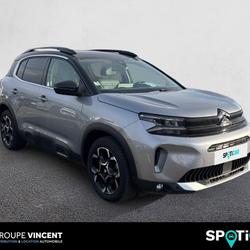 Citroen C5 Aircross BLUEHDI 130 SHINE PACK EAT8 Saint-Doulchard
