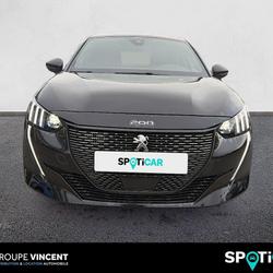 Peugeot 208 GT 1.2 Puretech 100ch EAT8 Nevers