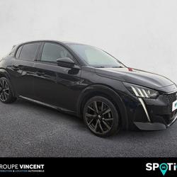 Peugeot 208 GT 1.2 Puretech 100ch EAT8 Nevers