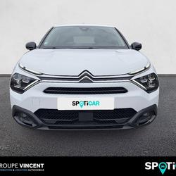 Citroen C4 societe FEEL PACK BUSINESS 1.5 hdi 110ch S&S BVM6 Nevers