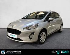 Ford Fiesta Saint-Doulchard