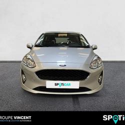 Ford Fiesta TI VCT 75CH CONNECT BUSINESS Saint-Doulchard
