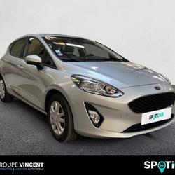 Ford Fiesta TI VCT 75CH CONNECT BUSINESS Saint-Germain-du-Puy