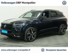 Volkswagen Touareg Le Crès