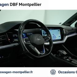 Volkswagen Touareg 3.0 TSI eHybrid 462 ch Tiptronic 8 4Motion R Le Cr&egrave;s