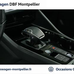 Volkswagen Touareg 3.0 TSI eHybrid 462 ch Tiptronic 8 4Motion R Le Cr&egrave;s