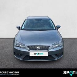 Seat Leon TSI 115CH STYLE Saint-Germain-du-Puy