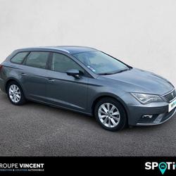 Seat Leon TSI 115CH STYLE Saint-Germain-du-Puy