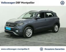 Volkswagen T-Cross Le Crès