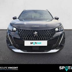 Peugeot 2008 GT 1.5 hdi 130ch S&S EAT8 Nevers