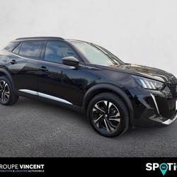 Peugeot 2008 GT 1.5 hdi 130ch S&S EAT8 Nevers