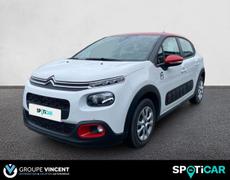 Citroen C3 Saint-Doulchard