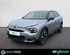Citroen C4 Saint-Doulchard