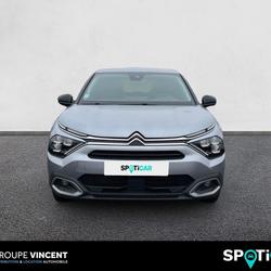 Citroen C4 PURETECH 130 SHINE EAT8 Saint-Doulchard