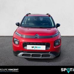 Citroen C3 Aircross PURETECH 110CH FEEL Vierzon