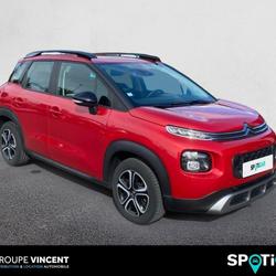 Citroen C3 Aircross PURETECH 110CH FEEL Vierzon