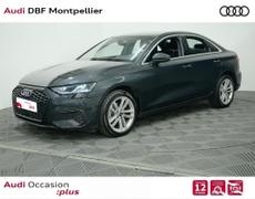 Audi A3 Le Crès
