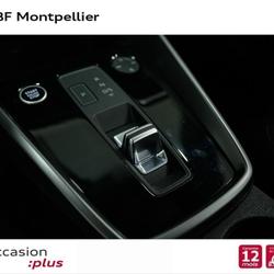 Audi A3 30 TDI 116 S tronic 7 Design Le Cr&egrave;s