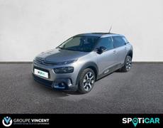 Citroen C4 Cactus Saint-Amand-Montrond