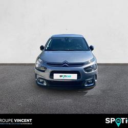 Citroen C4 Cactus PURETECH 110CH SHINE Saint-Amand-Montrond
