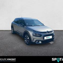 Citroen C4 Cactus PURETECH 110CH SHINE Saint-Amand-Montrond