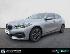 BMW Serie 1 Nevers