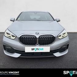 BMW Serie 1 BUSINESS DESIGN 116 d 116ch P005 Nevers