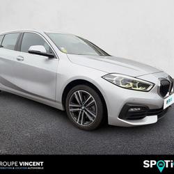 BMW Serie 1 BUSINESS DESIGN 116 d 116ch P005 Nevers