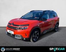 Citroen C5 Aircross Saint-Amand-Montrond