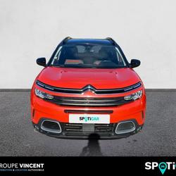 Citroen C5 Aircross BLUEHDI 130 SHINE Saint-Amand-Montrond