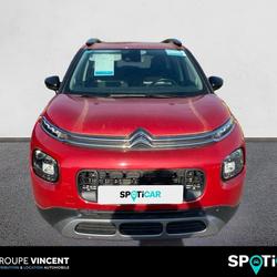 Citroen C3 Aircross PURETECH 130CH FEEL PACK Saint-Amand-Montrond