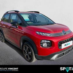 Citroen C3 Aircross PURETECH 130CH FEEL PACK Saint-Amand-Montrond