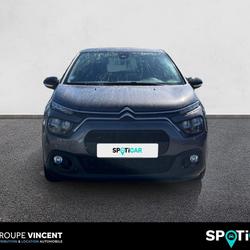 Citroen C3 PURETECH 83CH SHINE Saint-Doulchard