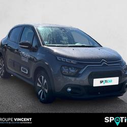 Citroen C3 PURETECH 83CH SHINE Saint-Doulchard