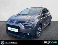 Citroen C3 Saint-Doulchard